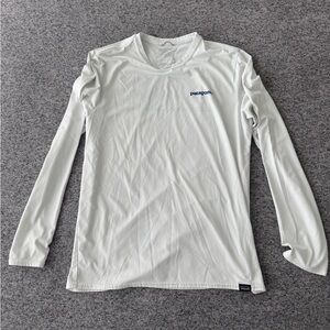 Patagonia Capiline Cool Long Sleeve Tee